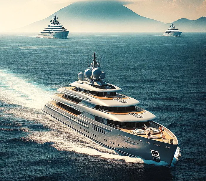 Discover the best yachts for sale
